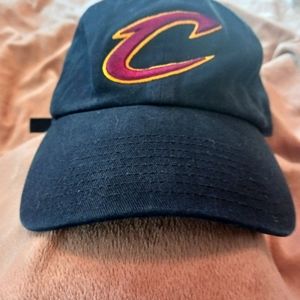 Cleveland Cavaliers Ball Cap
